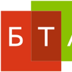 BTA Bank logo