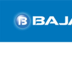 Bajaj Allianz Life Insurance logo