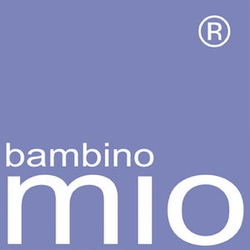 Bambino Mio logo