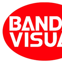 Bandai Visual logo