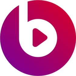 Beats Music logo