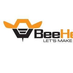 BeeHex logo