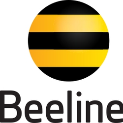 Beeline (brand) logo