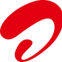 Airtel India logo