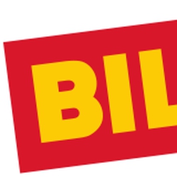 Billa (supermarket) logo