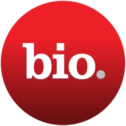 Bio (Australian TV channel) logo