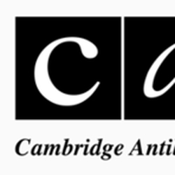 Cambridge Antibody Technology logo