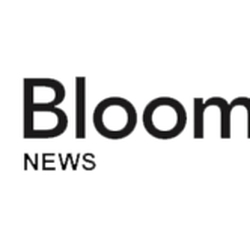 Bloomberg News logo