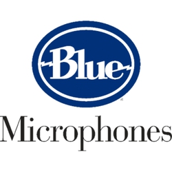 Blue Microphones logo