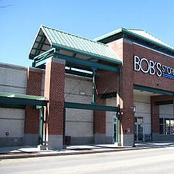 Bob's Stores logo