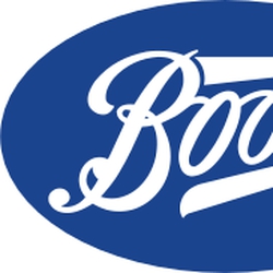 Boots UK logo