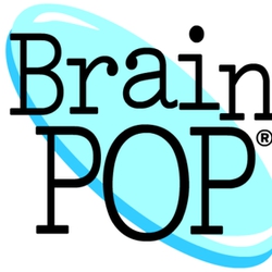 BrainPop logo