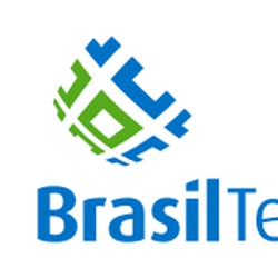 Brasil Telecom logo