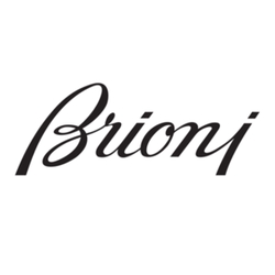 Brioni (brand) logo