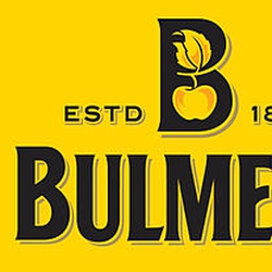 H. P. Bulmer logo