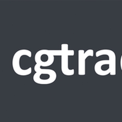 CGTrader logo