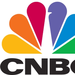 CNBC logo