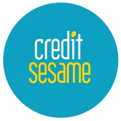 Credit Sesame logo