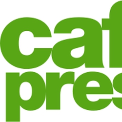 CafePress logo