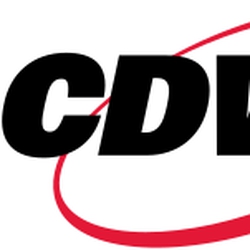 CDW logo