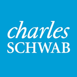 Charles Schwab Corporation logo