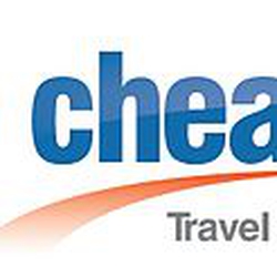 CheapOair logo