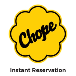 Chope logo