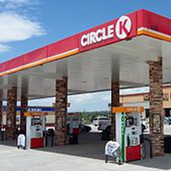 Circle K logo