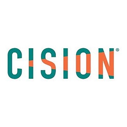 Cision logo