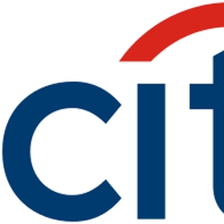 Citibank Canada logo