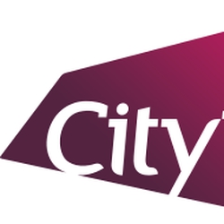 City University of Hong Kong (CityU) logo