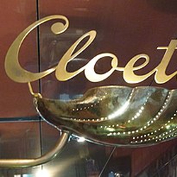 Cloetta logo