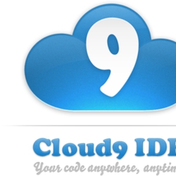 Cloud9 IDE logo