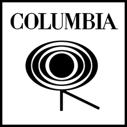 Columbia Records logo