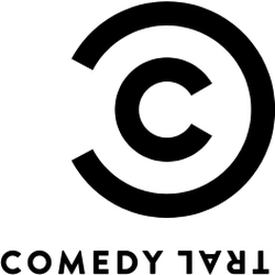 Comedy Central logo