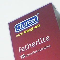 Durex logo