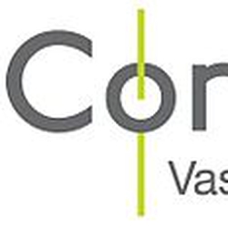 Corindus Vascular Robotics logo