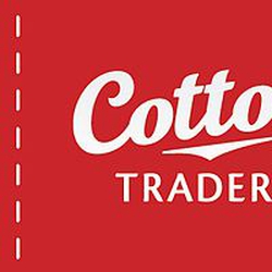 Cotton Traders logo