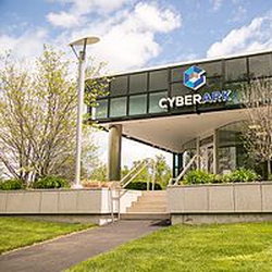 CyberArk logo