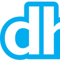 DHX Media logo