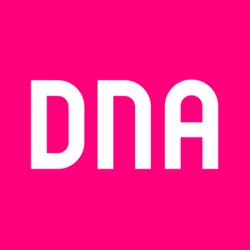 DNA Oyj logo