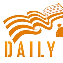 Daily Kos logo