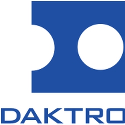 Daktronics logo