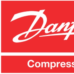 Danfoss Commercial Compressors logo