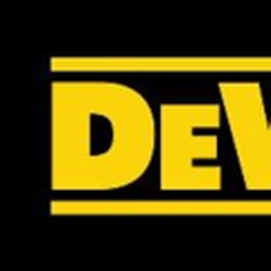 DeWalt logo