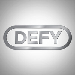 Defy Appliances logo