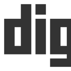 Digg logo