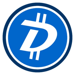 DigiByte logo