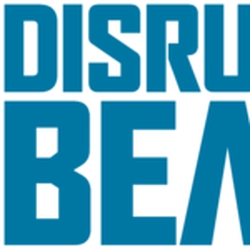 Disruptor Beam logo