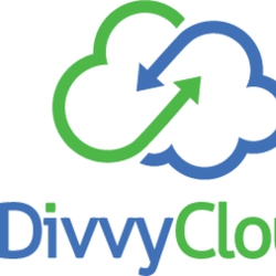 DivvyCloud logo